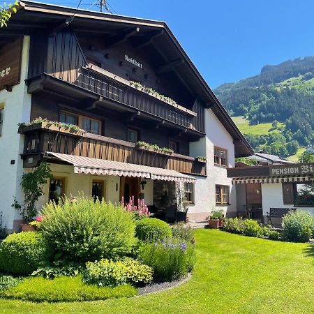 Apartamento Bichlhof Ramsau im Zillertal Exterior foto