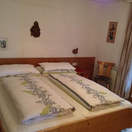 Apartamento Bichlhof Ramsau im Zillertal Exterior foto