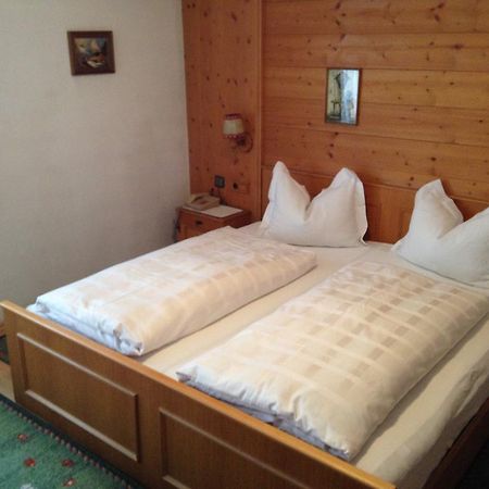Apartamento Bichlhof Ramsau im Zillertal Exterior foto