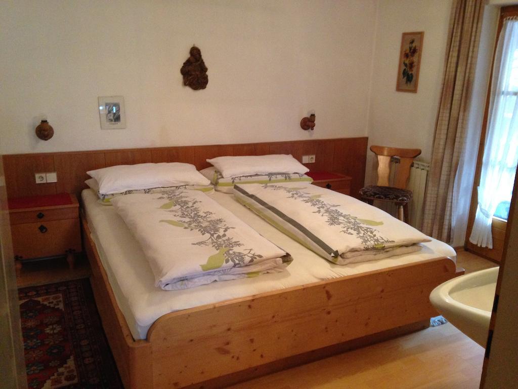 Apartamento Bichlhof Ramsau im Zillertal Habitación foto