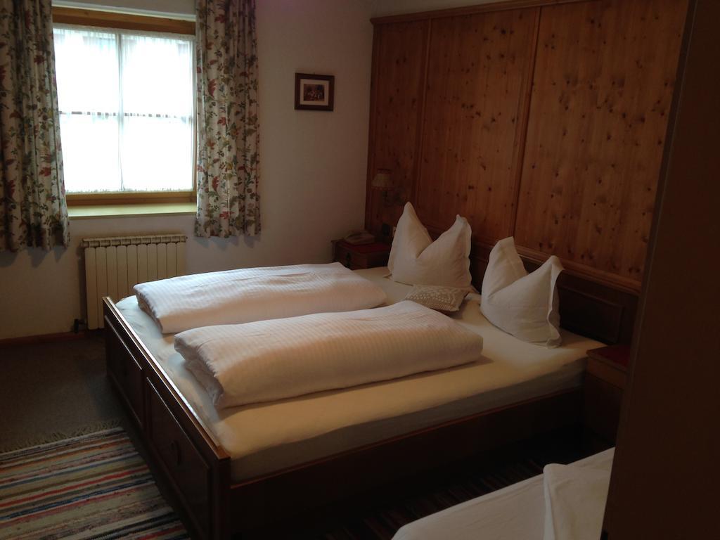 Apartamento Bichlhof Ramsau im Zillertal Habitación foto