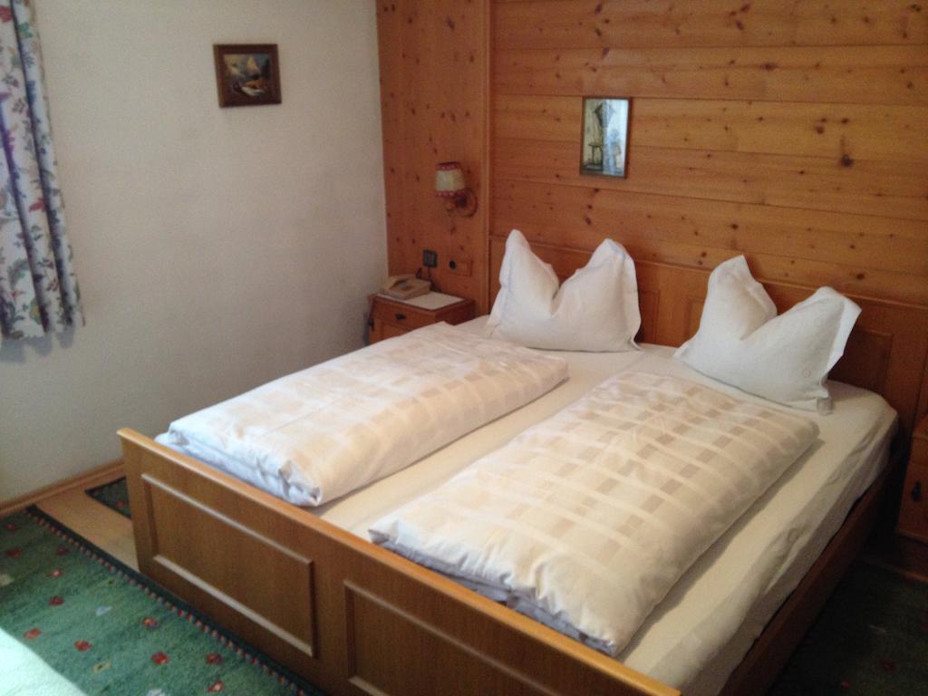 Apartamento Bichlhof Ramsau im Zillertal Exterior foto